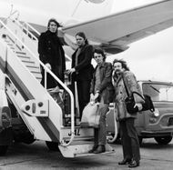 Pink Floyd - Source: Getty